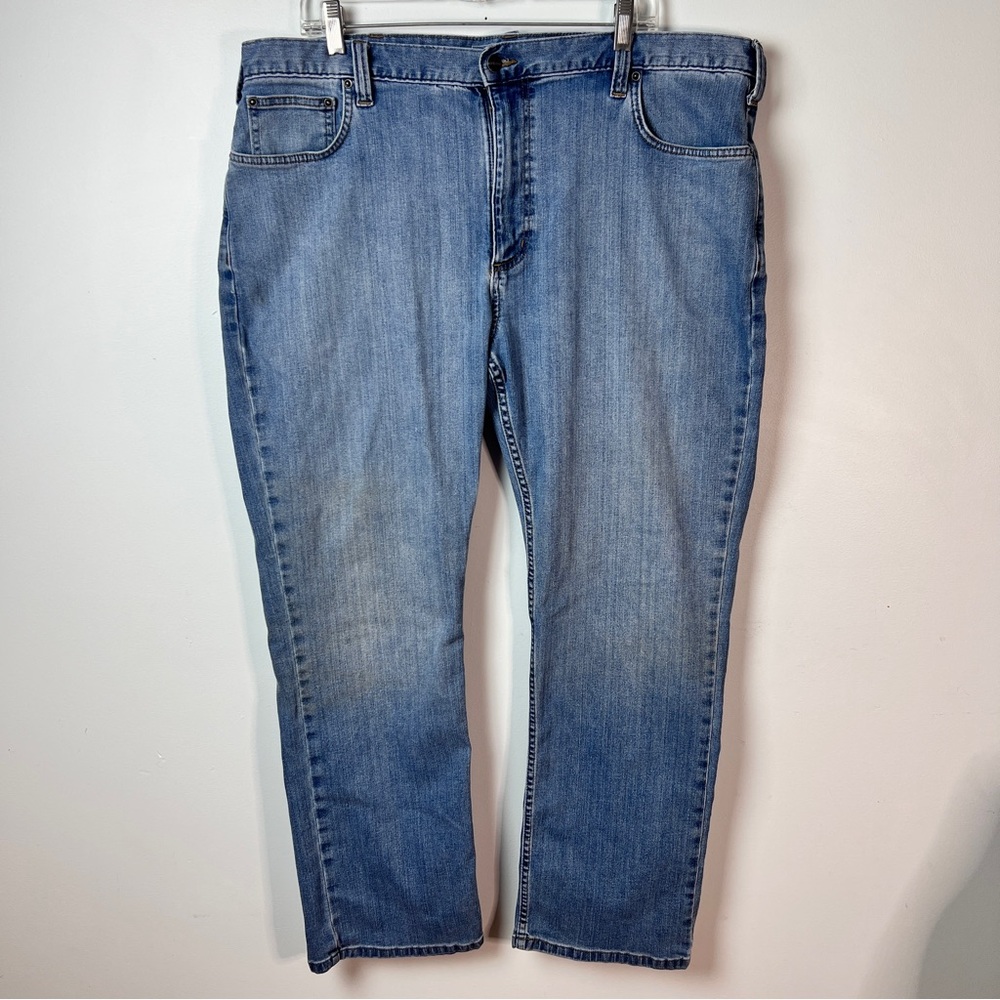 Carhartt Men's Relaxed Fit Jeans | Size 42Wx30L